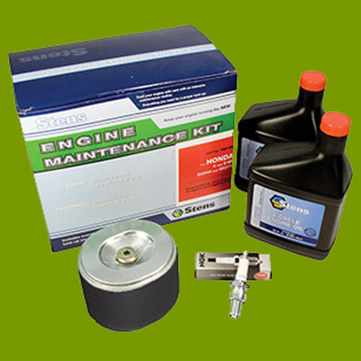 (image for) Service Kit to Suit Honda GX240 and GX270, 785-652